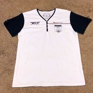 Alberto Cardinal Men's Shirt